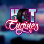 Hot Engines MOD APK Download